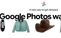Google Photos ще помага да избирате дрехи въз основа на тези, които сте носили на снимки