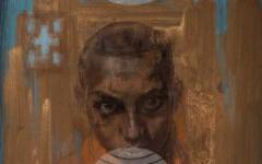 Художничката Десислава Минчева представя изложбата си "Желания/Пътища/Спомени"