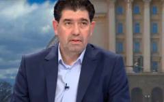 Иван Таков: Доста перверзно звучи твърдението, че българите били забогатели, харчели повече и затова се вдигали цените