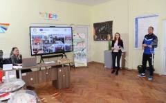 Добри практики за ангажиране и задържане на учениците коментираха в Търговище на форум по проекта "Пълен обхват: от 4 до 16-годишна възраст"