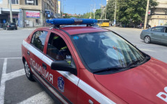 Метри медни проводници са откраднали от село в Еленския балкан местни рецидивисти