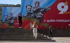 Чуждестранните лидери да не присъстват на парада на 9 май в Москва, предупреди Зеленски