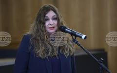 Свободата на мисълта и на духа е свързана с творчеството, вдъхновението и творческите постижения, каза директорът на ИБЕ-БАН проф. Светла Коева