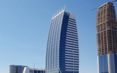 70% от офисите в Пловдив са заети само от един сектор