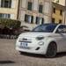 FIAT представи специална серия на кабриолета 500