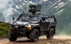 Турският гигант Otokar атакува европейския пазар с покупка за €85 милиона в Румъния