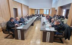 Общинските съветници в Хитрино ще гласуват приемането на бюджетни разчети и лимити на местната администрация за 2026 г.