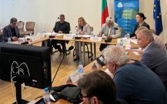 ИСС призова за ревизия на въглеродните политики и мерки срещу високите цени на електроенергията