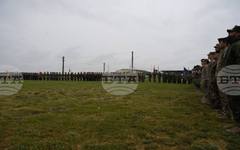 Военнослужещи от Сухопътните войски участват в многонационалното учение Scorpions Legacy 2026 в Румъния