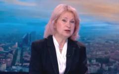 Ива Христова: Скоро ще забравим за хантавируса. Гриповете си тръгват, но нови вируси носят риск от бронхити и пневмонии