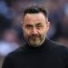 Бивш мениджър от Премиър лийг нарече Роберто Де Дзерби "задник"