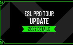 ESL Pro League се мести в Саудитска Арабия за 2027