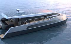 Български производител на яхти излиза на борсата