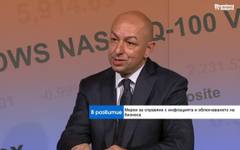 Щ. Ножаров: Още отсега бюджетът за 2026 г. е на червено