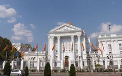 Опозицията в РСМ: Дори семейството на Мицкоски има български паспорти
