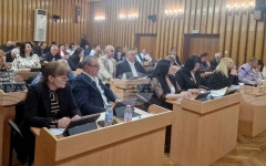 Общинските съветници от ПП-ДБ предлагат Общинският съвет да започне консултации за избор на омбудсман в Разград