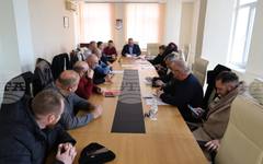 Кметът на Садово ще представи пред Общинския съвет доклад за състоянието на язовирите в общината