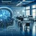 Бумът на AI може да остави десетки хиляди домакинства без ток в САЩ
