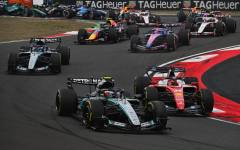 Американски закони заплашват Гран При на Маями