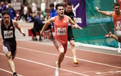 Георги Петков: Искам да имам голям успех с щафетата