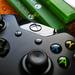 Xbox работи по технология, която дигитализира физическите ви дискове и прехвърля игрите в облака