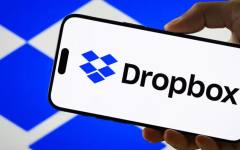 Защо в днешно време просто вече няма нужда от Dropbox