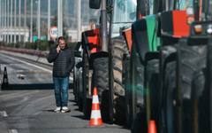 Гръцки фермери готвят нов протест, ще блокират "Промахон"
