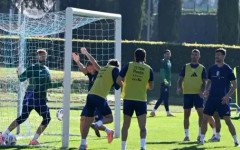 Скандален сценарий: Италия с над 50% шанс за Мондиала?