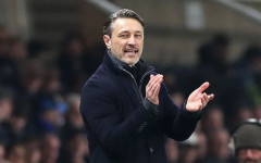 Нико Ковач смята да даде повече шансове на младите в следващите мачове на Борусия