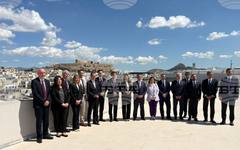 Засиленото регионално сътрудничество е водещ фактор за енергийната сигурност в Югоизточна Европа, каза зам.-министърът на енергетиката Кирил Темелков