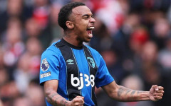 Гуардиола иска млада звезда на Борнемут