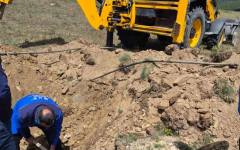 Установиха нерегламентирани отклонения от главен водопровод край Разлог