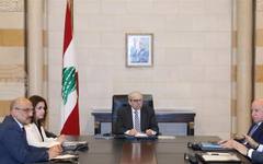 ННА: Премиерът на Ливан оглави среща за електроенергийния сектор на страната