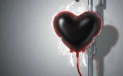 Коя кръвна група е с най-голям риск от заболявания