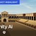 Unity пусна AI инструмент за по-бързо създаване на игри
