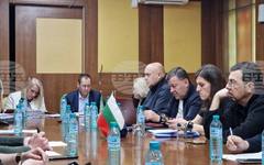 Общинският съвет в Своге определи на територията на общината да работят 20 таксиметрови автомобила