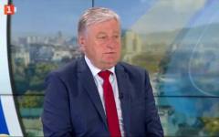 Проф. Стефан Стойнев: Нужни са спешни мерки за свлачището край Смолян