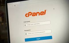 В cPanel е открита опасна уязвимост, позволяваща достъпа до админ панела на милиони уебсайтове без парола