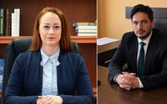 Двама нови заместник-кметове поемат ключови ресори във Варна