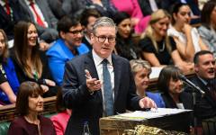 Киър Стармър се размина с парламентарно разследване заради назначаването на Манделсън