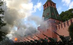 Имаме "Сармат" и какво от това - хапят ни: Констатации в Кремъл докато голям мост в Москва е на път да рухне след пожар