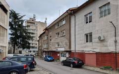 Задържан е мъж, нападнал социална служителка в Сапарева баня