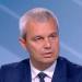 Костадинов: Една част от избирателите ни пренасочиха вота си временно към "Прогресивна България"