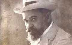 Ако поетът иска да бъде искрен, той не може да пее само за слънце и пролет, казва Пенчо Славейков, от чието раждане днес честваме 160 години