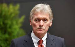 Песков: Принадлежността на Донбас и Новорусия към Русия не подлежи на оспорване