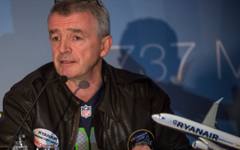 Шефът на Ryanair прогнозира фалит на европейски авиокомпании