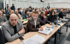 По-голяма част от жертвите на пожара в дискотека "Пулс" в Кочани са починали в резултат на задушаване с въглероден оксид, сочат аутопсиите