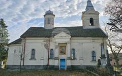 За храмовия празник във видинското село Антимово ще посрещнат копие на иконата на св. Георги от Зографския манастир