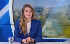 Мария Недина: Приходите и разходите са изравнени, няма нужда от фискалния резерв засега