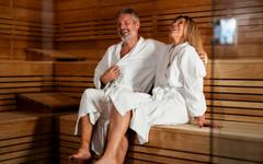 Гореща терапия: кога сауната лекува и кога вреди